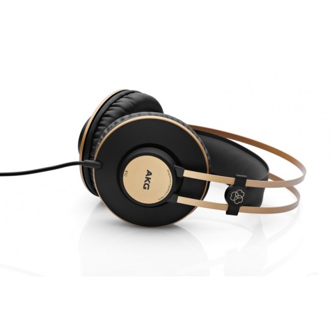 AKG K92 - studio headphones, in-ear, closed AKG K92 - studio headphones, in-ear, closed