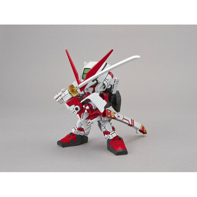 SDEX GUNDAM ASTRAY RED FRAME BL SDEX GUNDAM ASTRAY RED FRAME BL