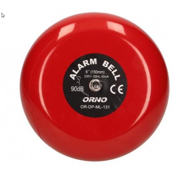 ORNO SCHOOL BELL 230V, 90dB ...