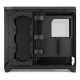 Fractal Design Meshify 3 XL Black RGB TG Light Tint Fractal Design Meshify 3 XL Black RGB TG Light Tint