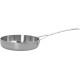 Demeyere Mini 3 All-purpose pan Round Demeyere Mini 3 All-purpose pan Round