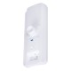 Ubiquiti Networks LAP-GPS network antenna 17 dBi MIMO directional antenna Ubiquiti Networks LAP-GPS network antenna 17 dBi MIMO directional antenna