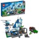 LEGO City 60316 Police Station LEGO City 60316 Police Station