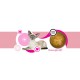 3COTY Turkey Cheers! - wet cat food - 75g