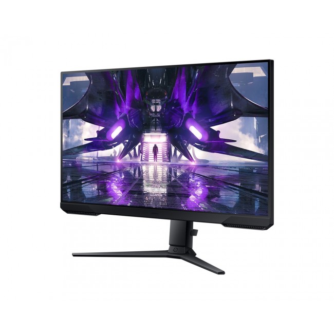 Samsung G3A computer monitor 68.6 cm (27 Samsung G3A computer monitor 68.6 cm (27