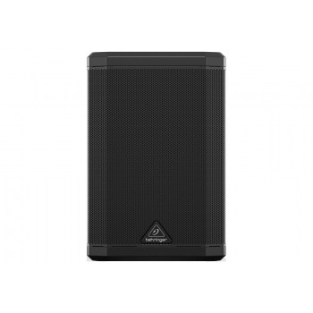 Behringer B1C - Portable 200 W all-in-one speaker with battery power, Bluetooth connection and reverberation effect