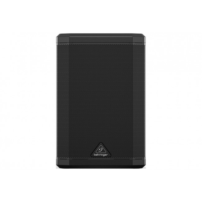 Behringer B1C - Portable 200 W all-in-one speaker with battery power, Bluetooth connection and reverberation effect