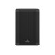 Behringer B1C - Portable 200 W all-in-one speaker with battery power, Bluetooth connection and reverberation effect