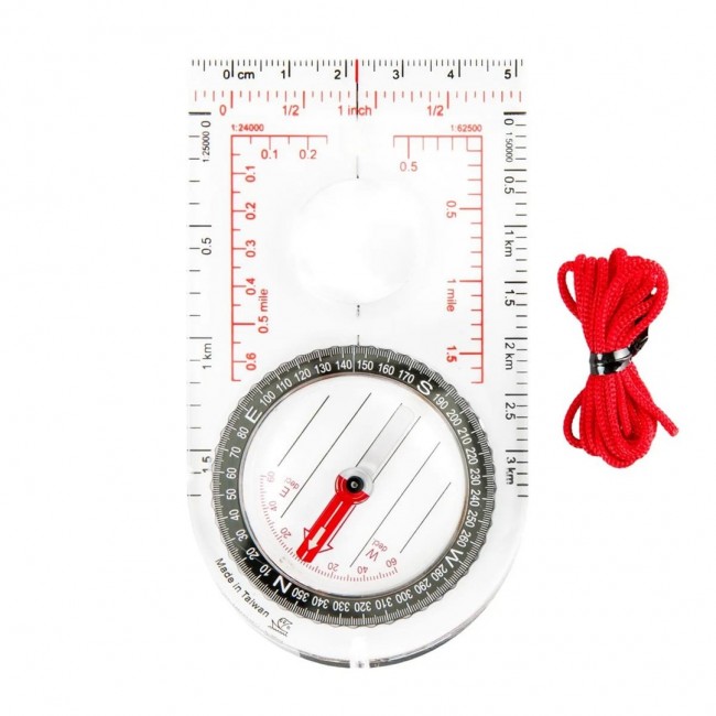 HELIKON Scout Mk2 compass - Acrylic Blend HELIKON Scout Mk2 compass - Acrylic Blend
