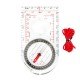 HELIKON Scout Mk2 compass - Acrylic Blend HELIKON Scout Mk2 compass - Acrylic Blend