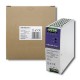 Qoltec 50903 Industrial DIN rail power supply | 150W | 24V | 6.25A Qoltec 50903 Industrial DIN rail power supply | 150W | 24V | 6.25A