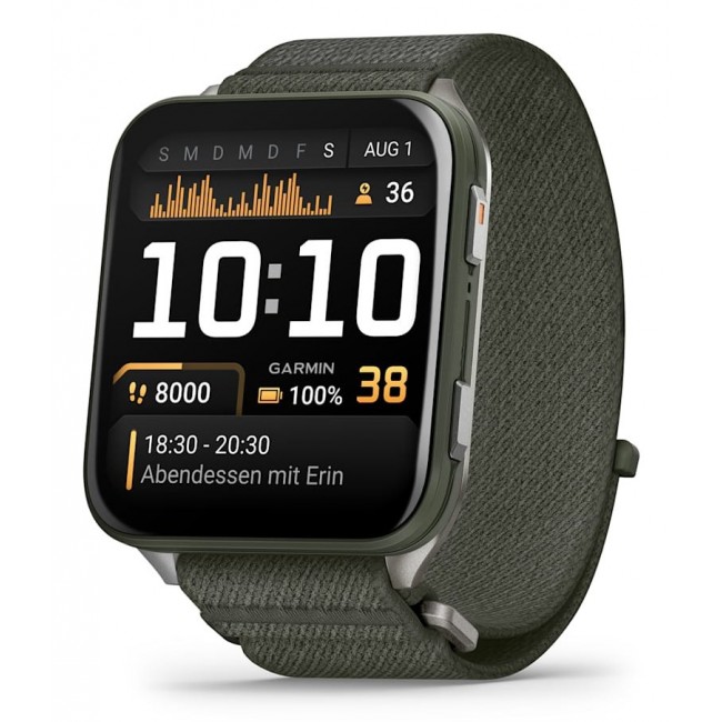 Garmin Venu X1 5.08 cm (2 Garmin Venu X1 5.08 cm (2