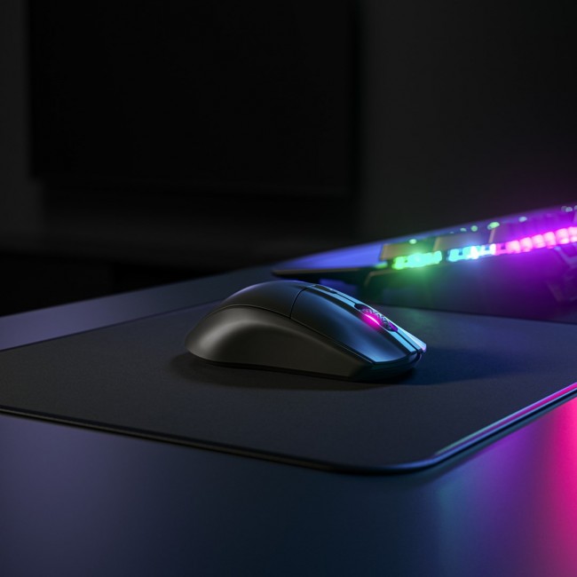 SteelSeries | Gaming Mouse | Rival 3 Wireless | Optical | Gaming Mouse | Black | Yes SteelSeries | Gaming Mouse | Rival 3 Wireless | Optical | Gaming Mouse | Black | Yes