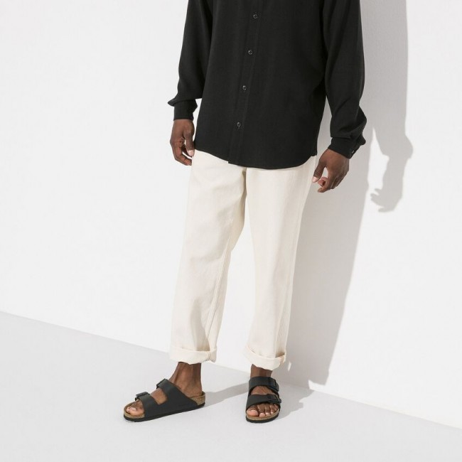 Birkenstock Arizona Sandals Unisex Black