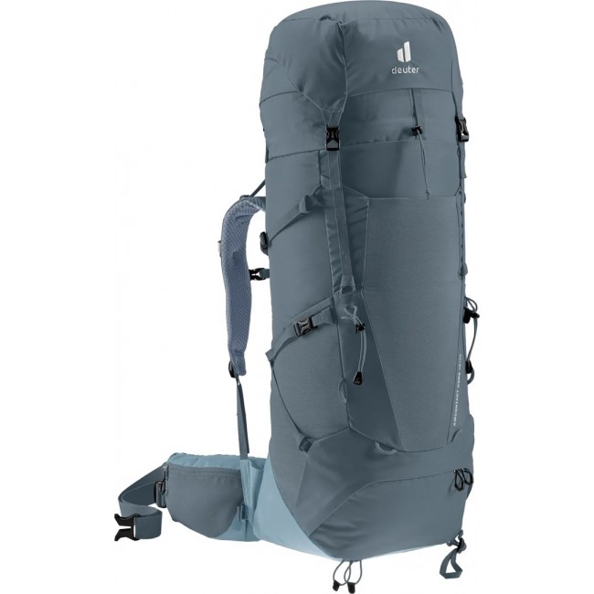 Trekking backpack - Deuter Aircontact Core 40+10 Trekking backpack - Deuter Aircontact Core 40+10
