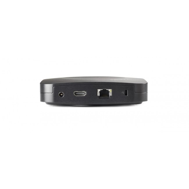 Barco ClickShare CX-20 set Gen 2 wireless presentation system HDMI Desktop Barco ClickShare CX-20 set Gen 2 wireless presentation system HDMI Desktop