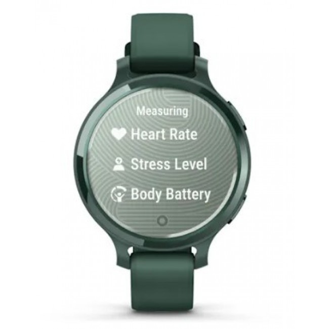 Garmin Lily 2 Active 38 mm Digital 240 x 201 pixels Touchscreen Green GPS (satellite) Garmin Lily 2 Active 38 mm Digital 240 x 201 pixels Touchscreen Green GPS (satellite)