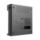 Battery charger universal Li-ion/NiMH - 4 slots Battery charger universal Li-ion/NiMH - 4 slots