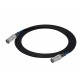 SSQ MIDI5 SS-1420 Cable MIDI (5-pin) - MIDI (5-pin) 5 m Black SSQ MIDI5 SS-1420 Cable MIDI (5-pin) - MIDI (5-pin) 5 m Black