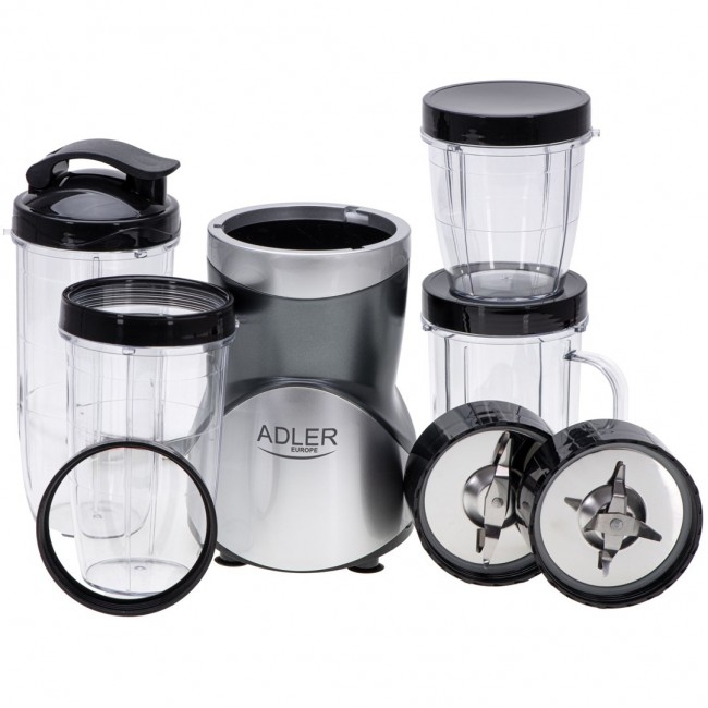 ADLER AD 4084 standing blender