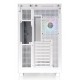 Thermaltake View 380 XL TG ARGB Midi Tower White Thermaltake View 380 XL TG ARGB Midi Tower White