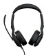 Headphones JABRA EVOLVE2 50/USB-C MS STEREO Headphones JABRA EVOLVE2 50/USB-C MS STEREO