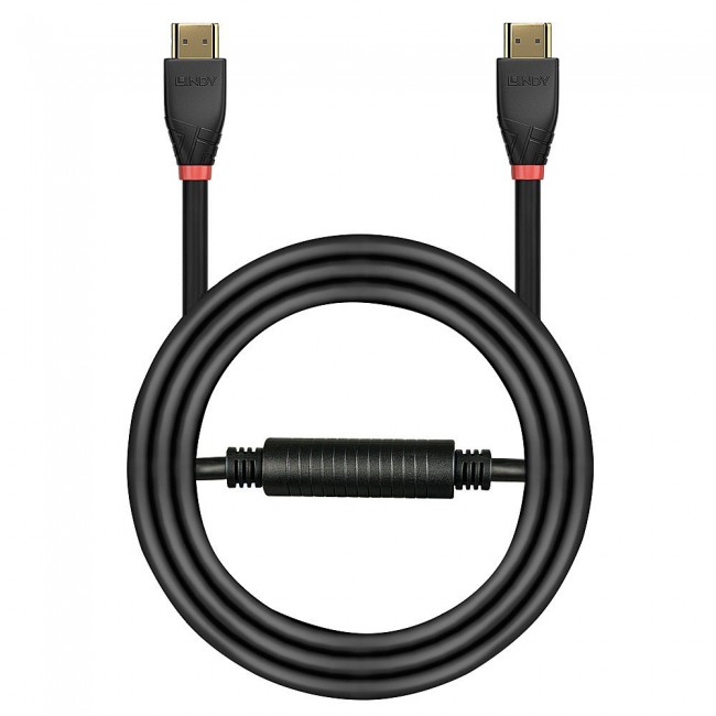 Lindy 20m Active HDMI 18G Cable Lindy 20m Active HDMI 18G Cable