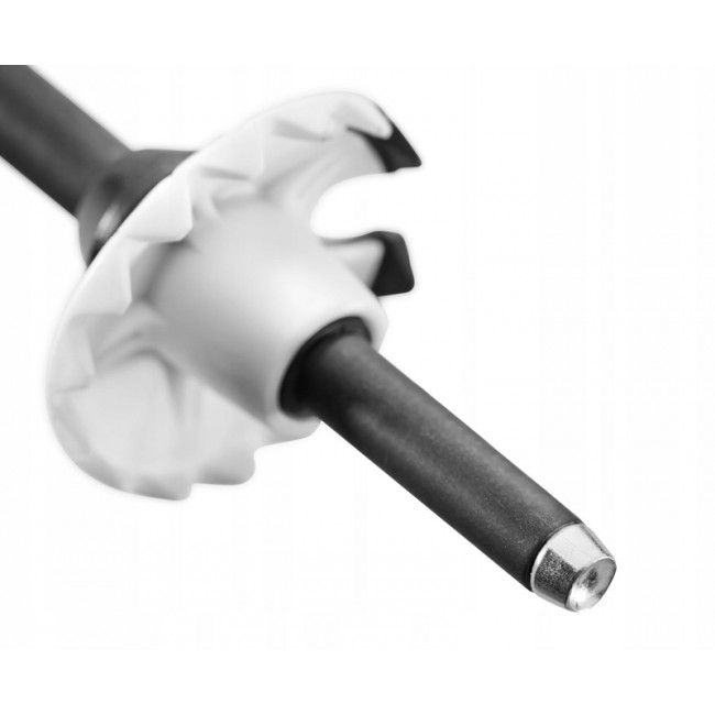 LEKI DRIFTER VARIO S 90-120 BLACK-DARK