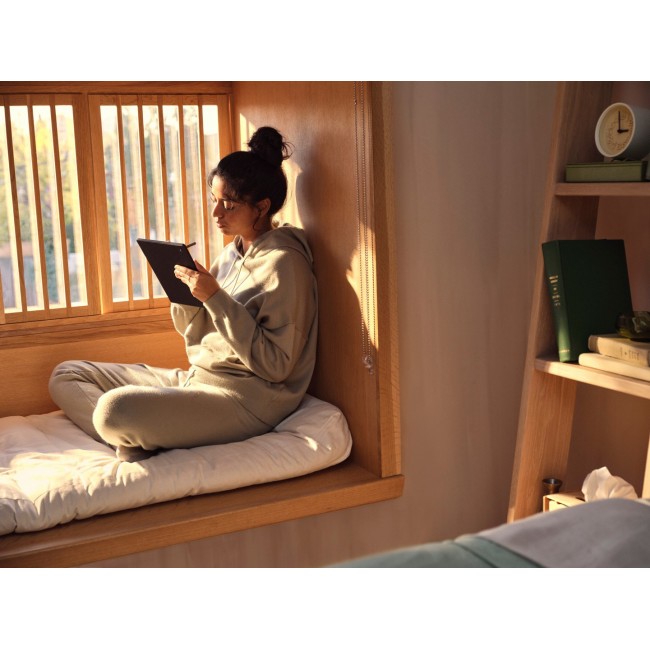 Rakuten Kobo Elipsa 2E e-book reader Touchscreen 32 GB Wi-Fi Black