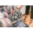 Gorenje GS642E90W Freestanding 13 place settings E