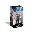 MINIX WWE - THE ROCK