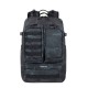Rivacase Sherwood backpack Rucksack Camouflage, Navy Polyester, Polyurethane
