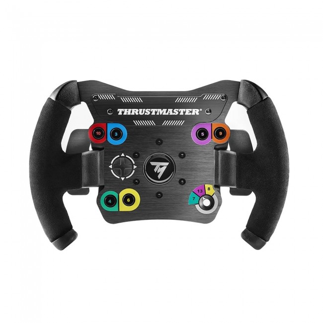 Thrustmaster TM Open Wheel Add On Black Steering wheel PC, PlayStation 4, PlayStation 5, Xbox One Thrustmaster TM Open Wheel Add On Black Steering wheel PC, PlayStation 4, PlayStation 5, Xbox One