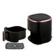 Adler AD 6322 Air fryer 5.0 L black