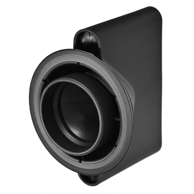 Dyson Supersonic Origin hair dryer 1600 W Copper, Nickel