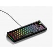 Glorious PC Gaming Race GMMK 3 PRO Barebones keyboard Home USB No Black Glorious PC Gaming Race GMMK 3 PRO Barebones keyboard Home USB No Black