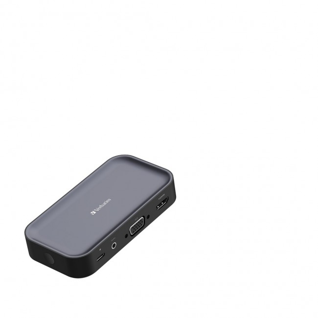 Wireless USB-C Network Adapter Verbatim WDA-01