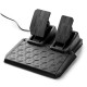 ThrustMaster T128 - rat og pedalsat - ThrustMaster T128 - rat og pedalsat -