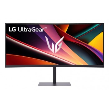 LG 34G630A-B computer monitor 86.4 cm (34