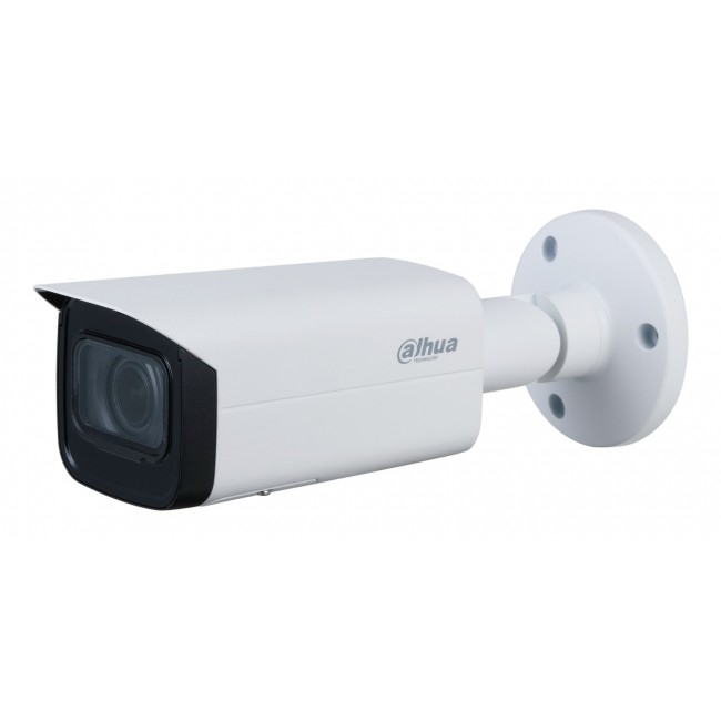 Dahua Technology WizSense 5MP IR Vari-focal Bullet Network Camera