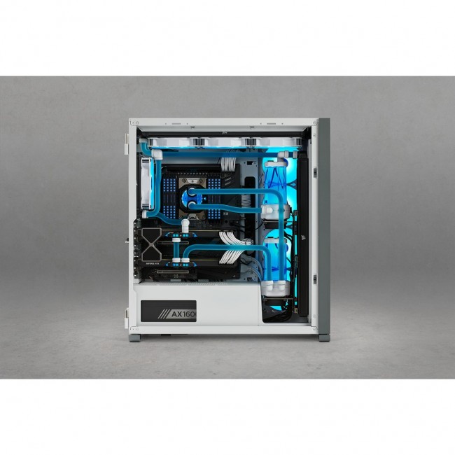 Corsair 7000D AIRFLOW Full Tower White Corsair 7000D AIRFLOW Full Tower White