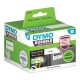 DYMO LabelWriter Durable Labels - 57 x 32mm
