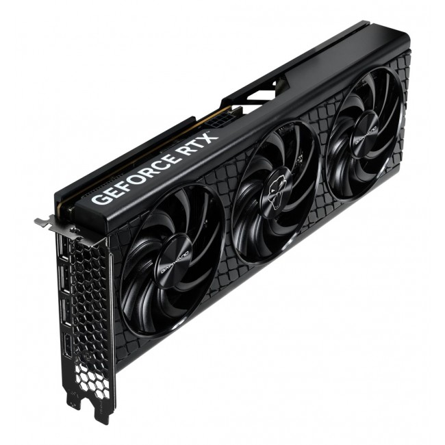 Gainward GeForce RTX 5060 Ti Python III NVIDIA 16 GB GDDR7
