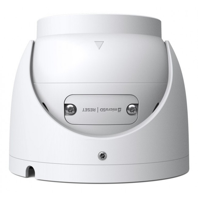 TP-Link VIGI InSight S445ZI Turret IP security camera Outdoor 2688 x 1520 pixels Ceiling