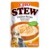 INABA Ciao Stew Chicken - wet cat food - 40g