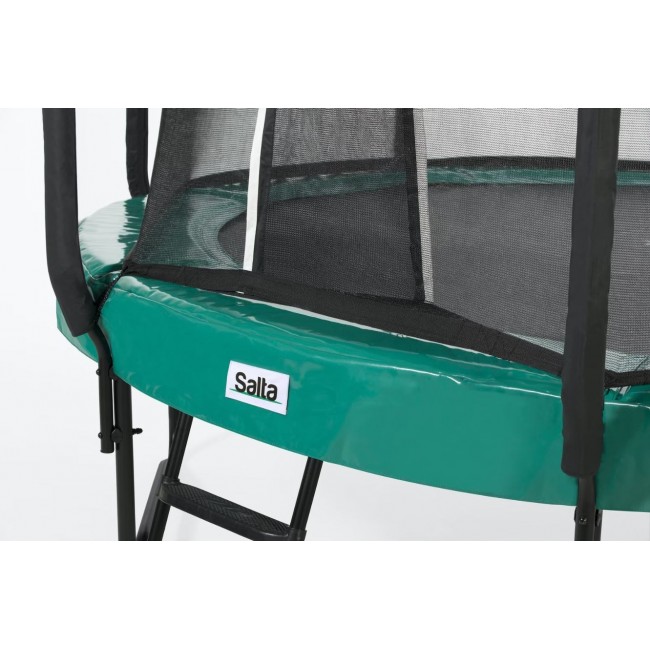 Trampoline Salta First Class 251 cm green Trampoline Salta First Class 251 cm green