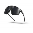 JULBO EDGE black sunglasses