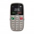 Gigaset GL395 Dual Sim Silver