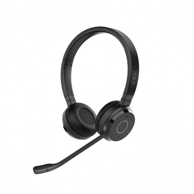 Headset JABRA EVOLVE 65 TE LINK MS/STEREO Headset JABRA EVOLVE 65 TE LINK MS/STEREO
