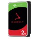 Seagate IronWolf internal hard drive 2 TB 256 MB 3.5